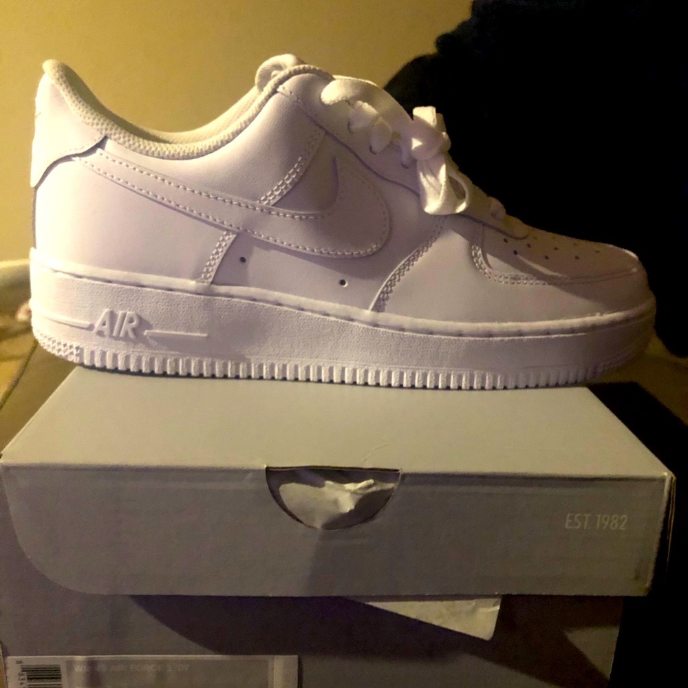 Nike Air Force Ones women